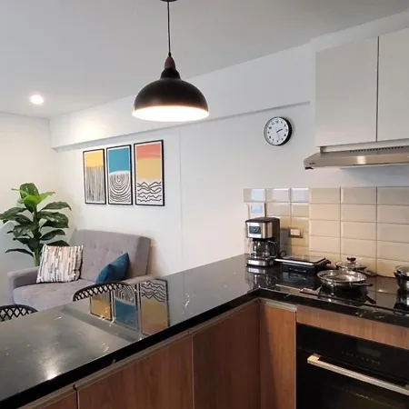 Apartamento 1Br En Barranco Tranquilidad Y Confort Lima Exterior foto