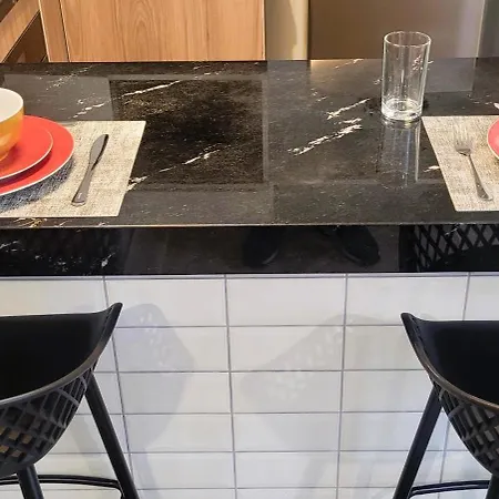Apartamento 1Br En Barranco Tranquilidad Y Confort Lima Exterior foto