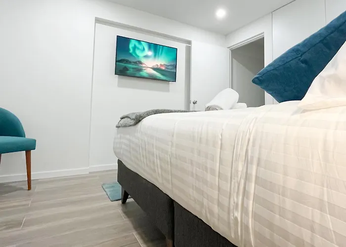 Apartamento 1Br En Barranco Tranquilidad Y Confort
