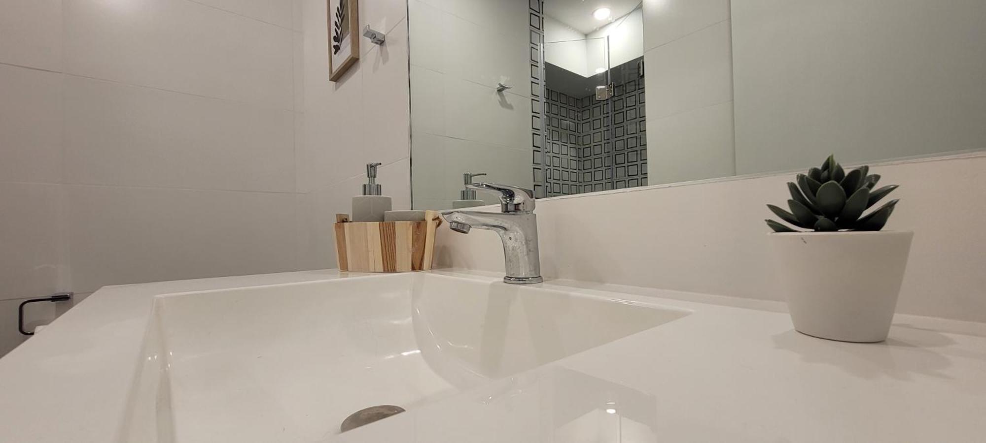 Appartement 1br En Barranco Tranquilidad Y Confort