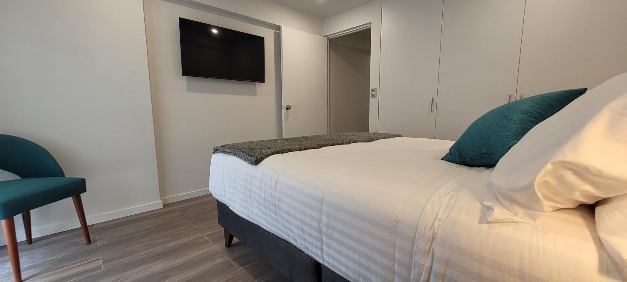 Appartement 1br En Barranco Tranquilidad Y Confort *