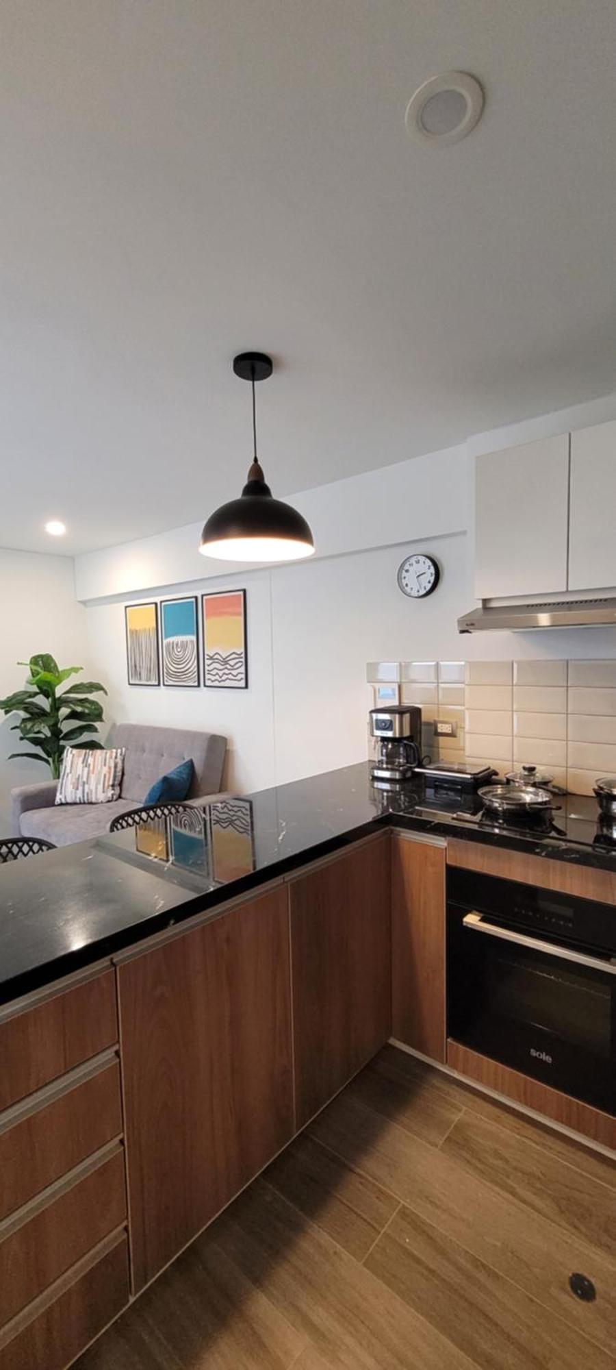 1br En Barranco Tranquilidad Y Confort * Lima