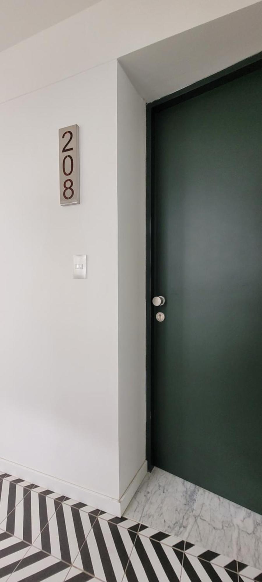 1br En Barranco Tranquilidad Y Confort Appartement