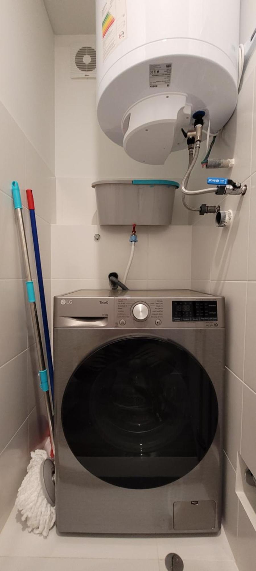Apartment 1br En Barranco Tranquilidad Y Confort Lima