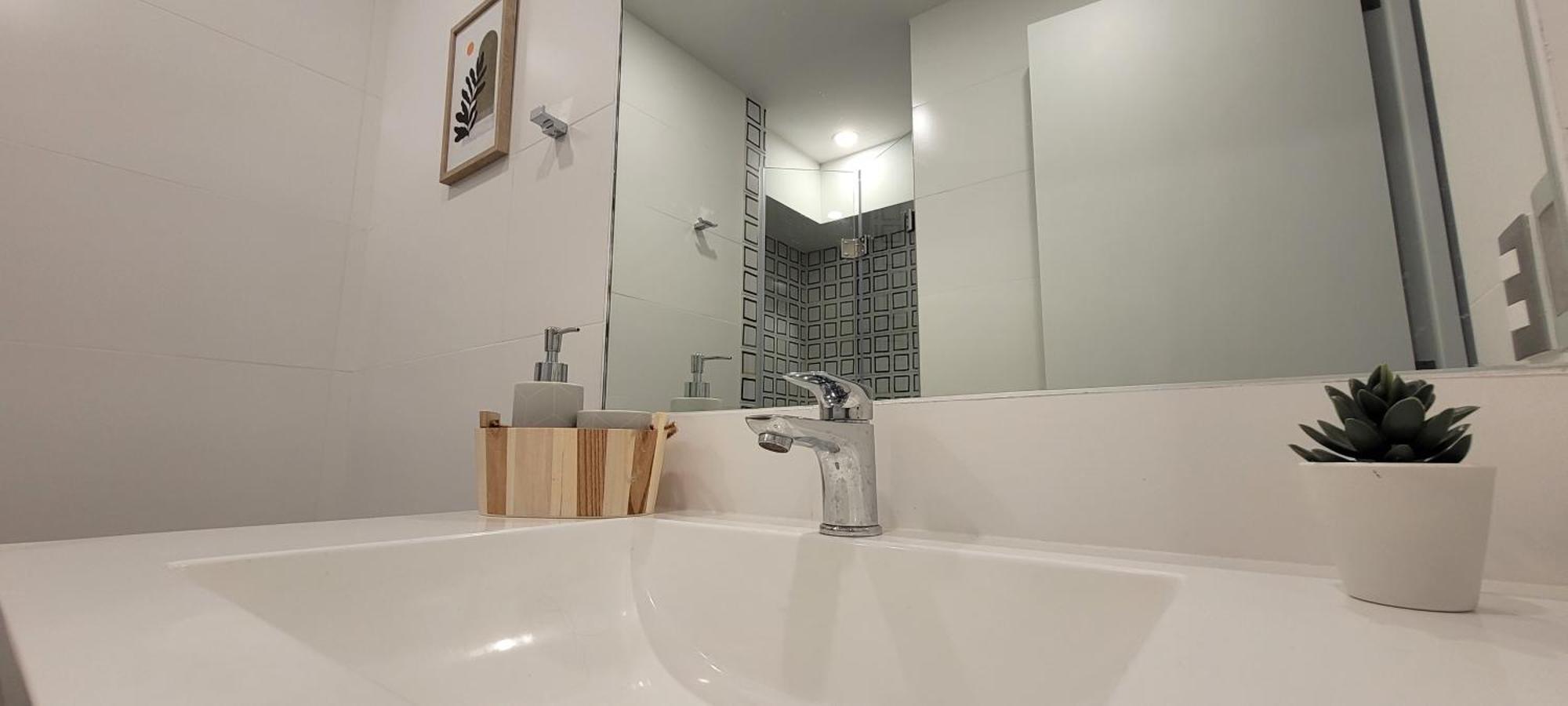 1br En Barranco Tranquilidad Y Confort * Lima