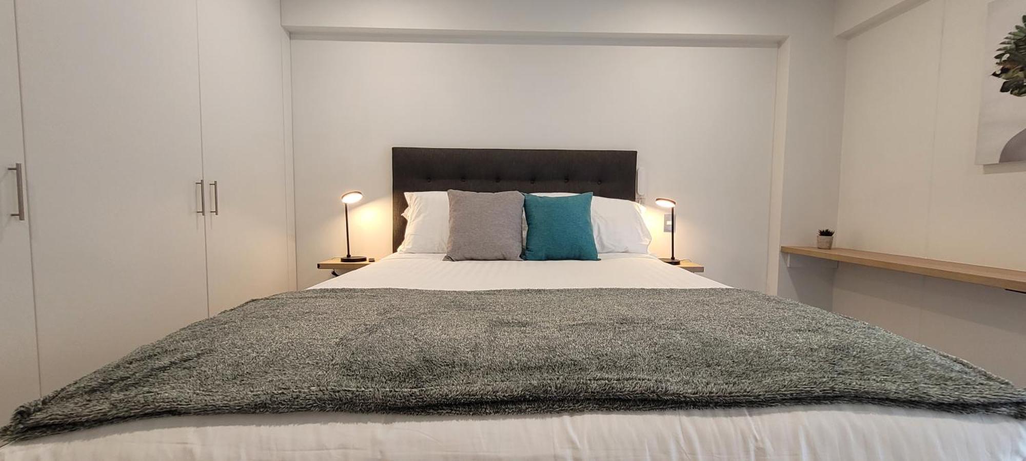 Appartement 1br En Barranco Tranquilidad Y Confort Lima