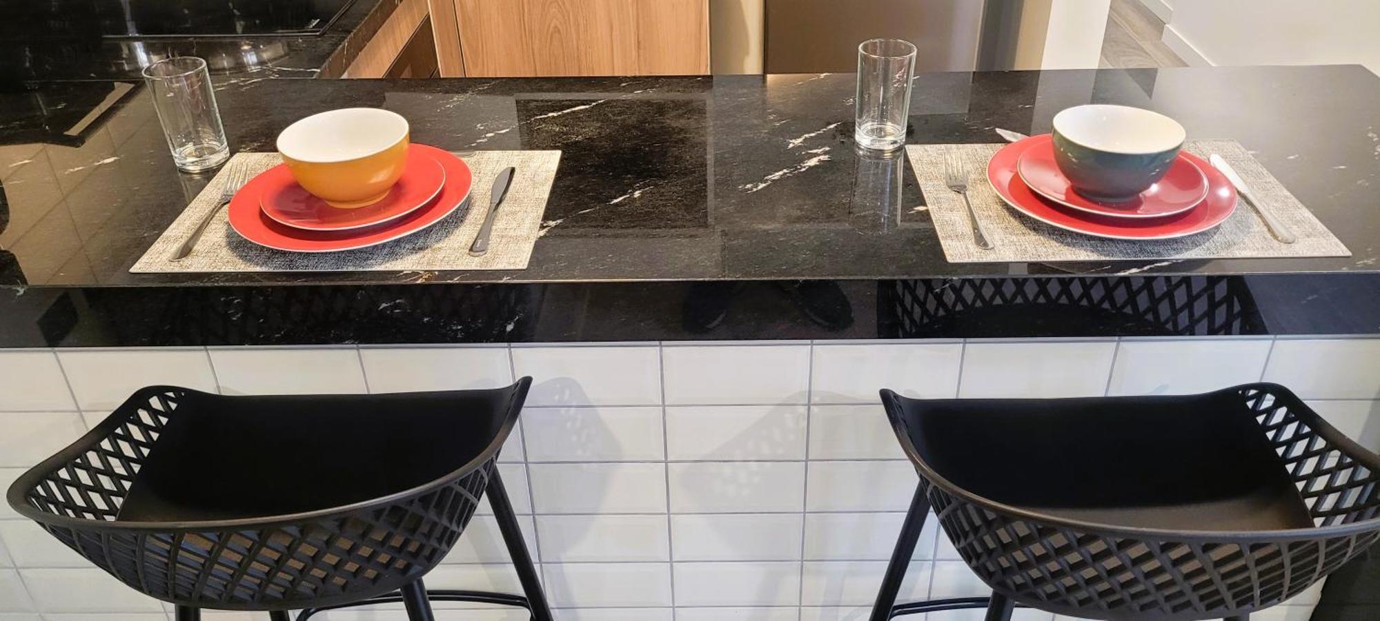 1br En Barranco Tranquilidad Y Confort Appartement *