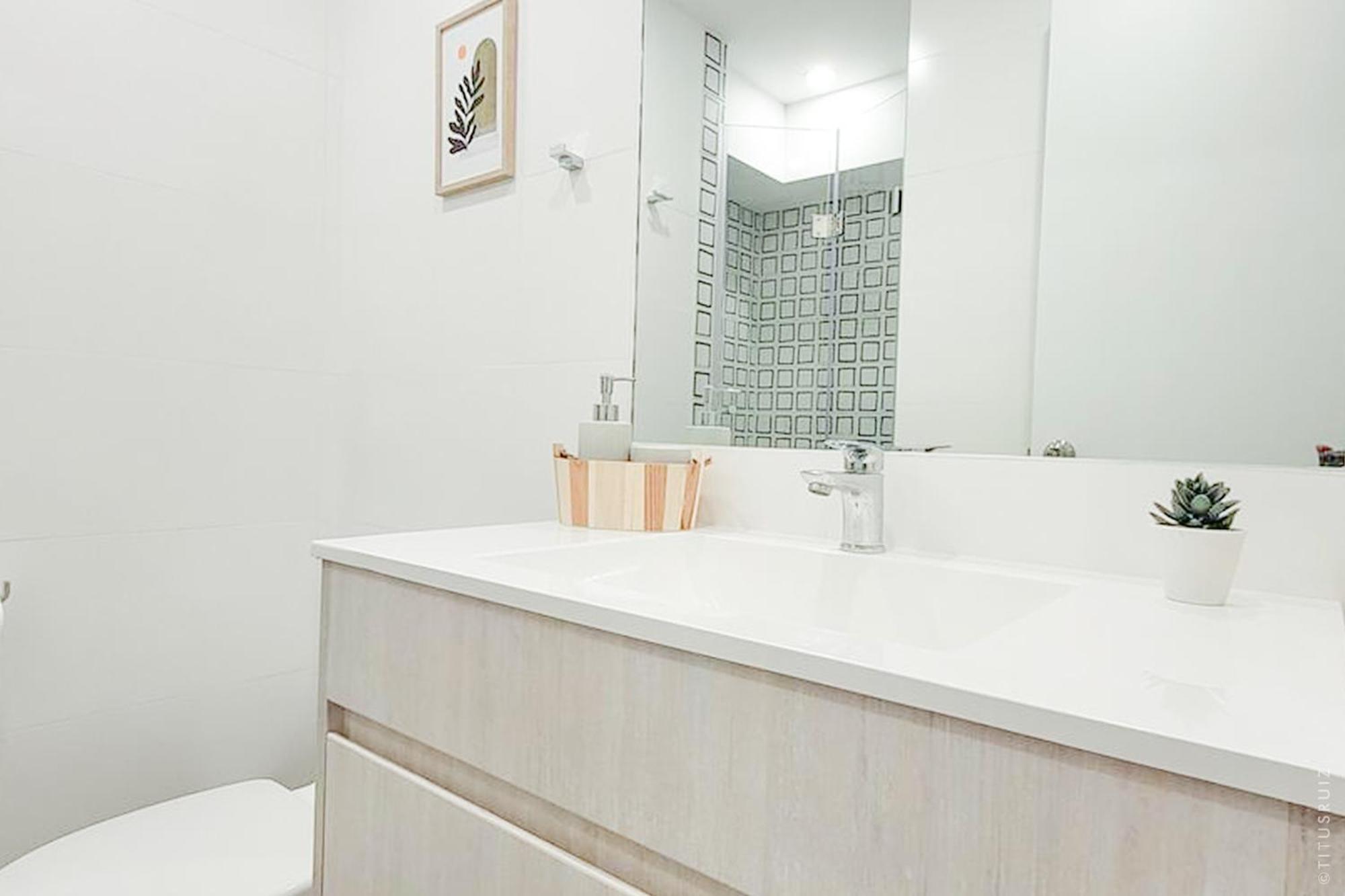 Appartement 1br En Barranco Tranquilidad Y Confort *