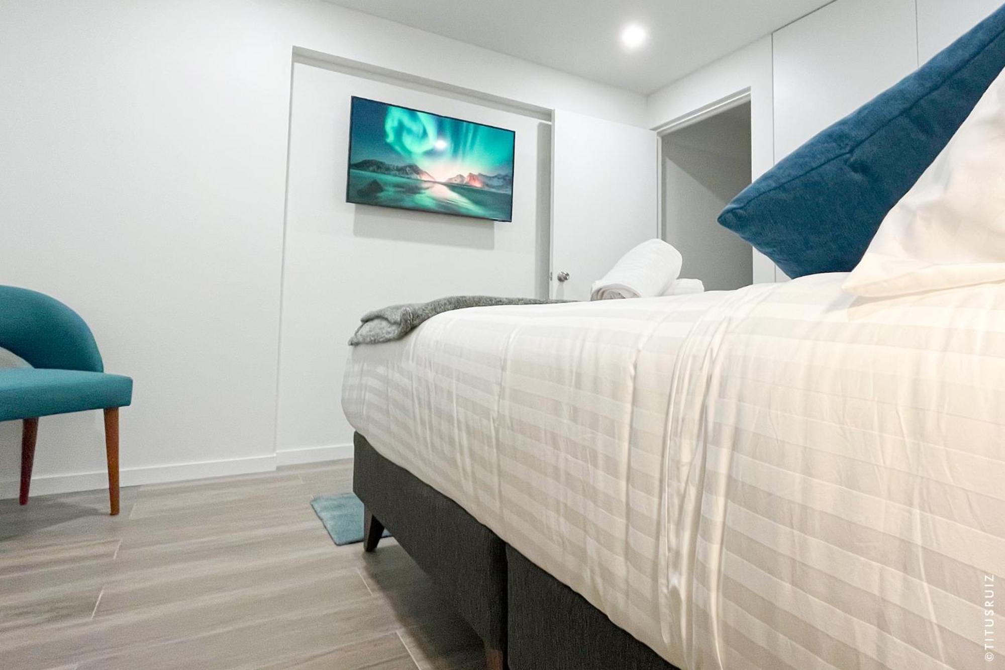 Appartement 1br En Barranco Tranquilidad Y Confort Lima