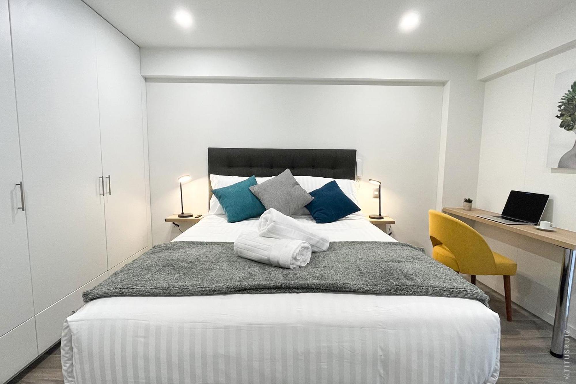 1br En Barranco Tranquilidad Y Confort