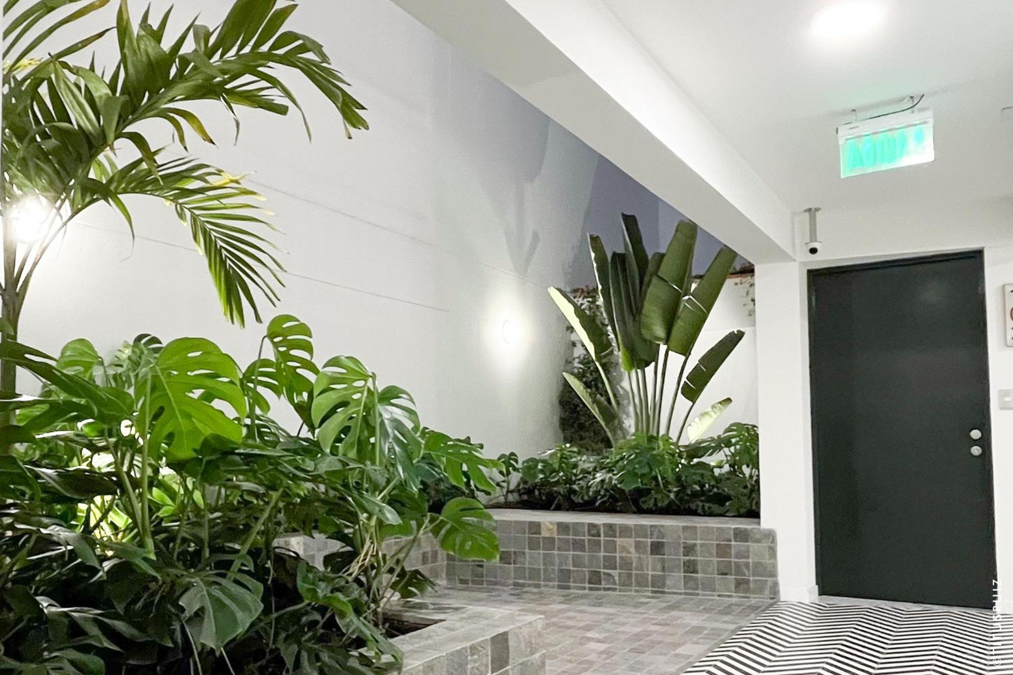 1br En Barranco Tranquilidad Y Confort