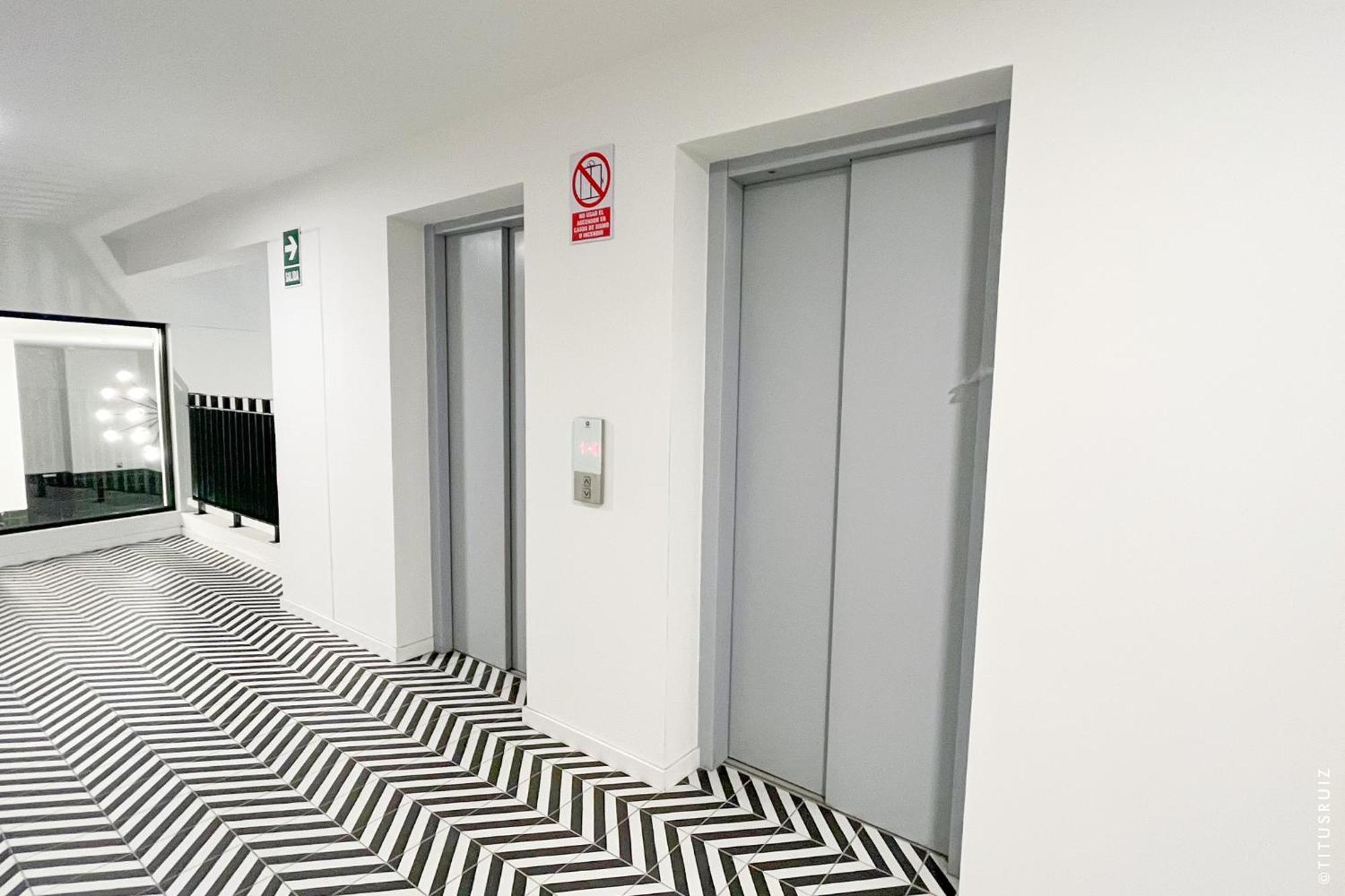 1br En Barranco Tranquilidad Y Confort Appartement