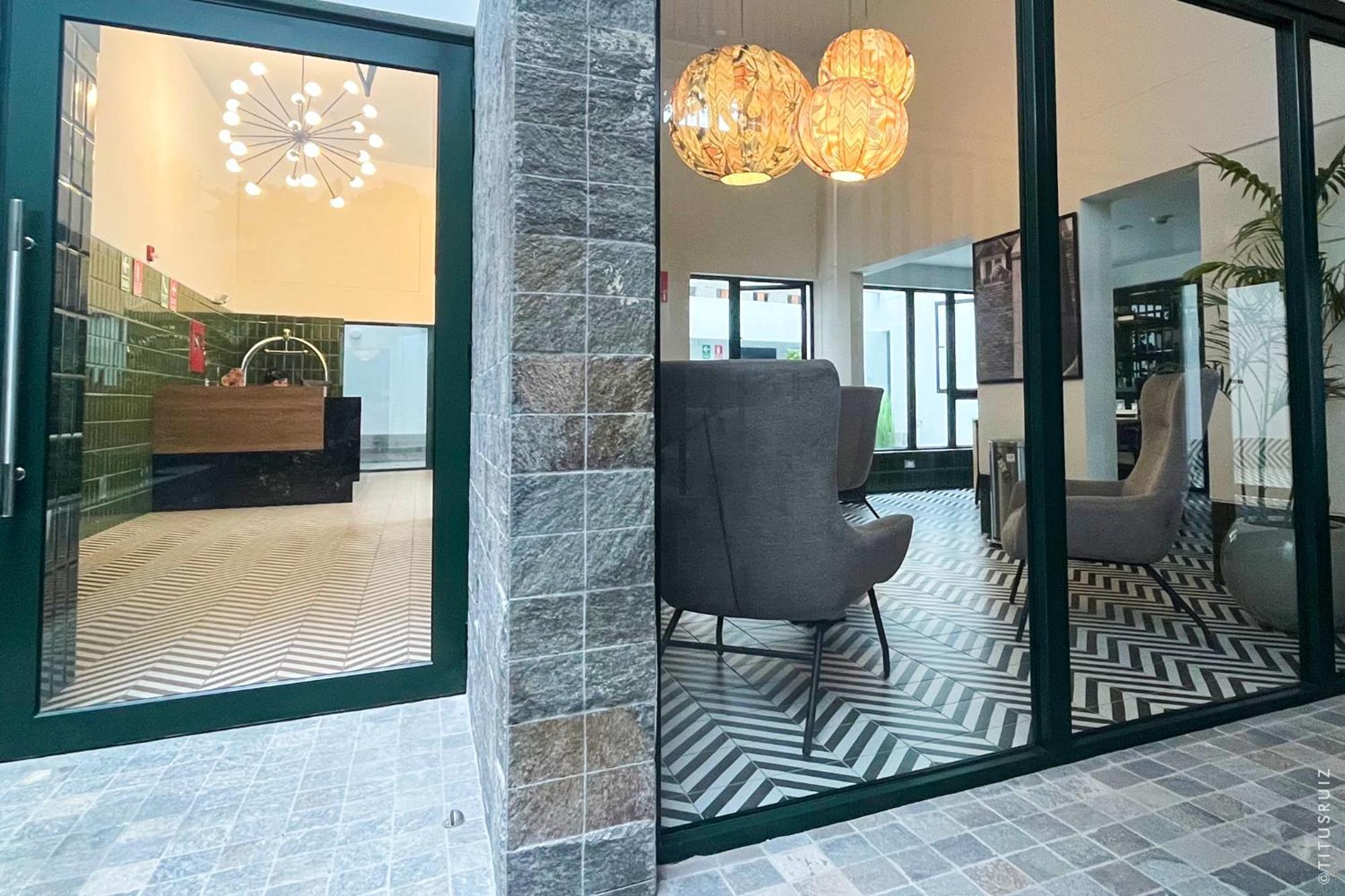 1br En Barranco Tranquilidad Y Confort Appartement *