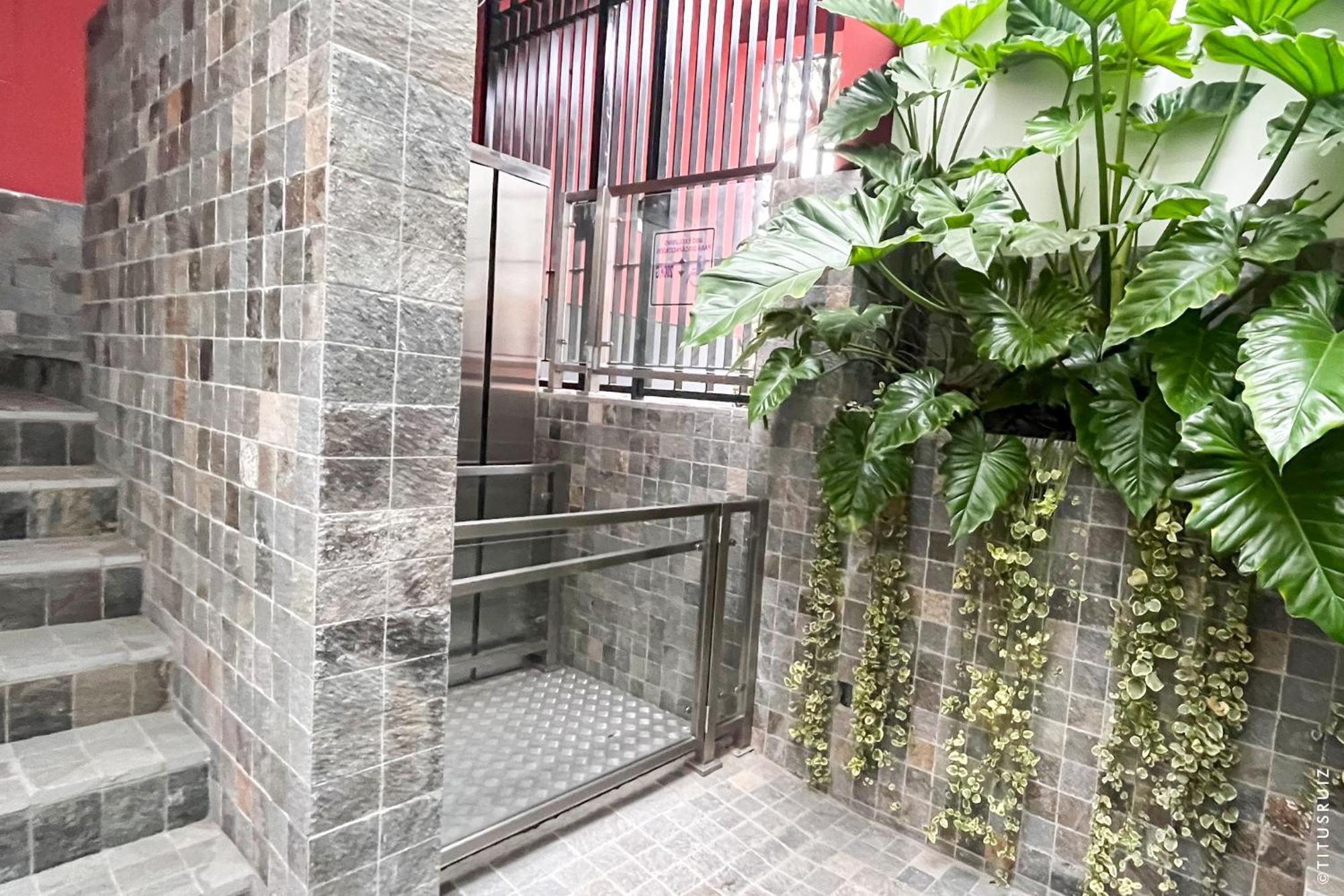 Appartement 1br En Barranco Tranquilidad Y Confort
