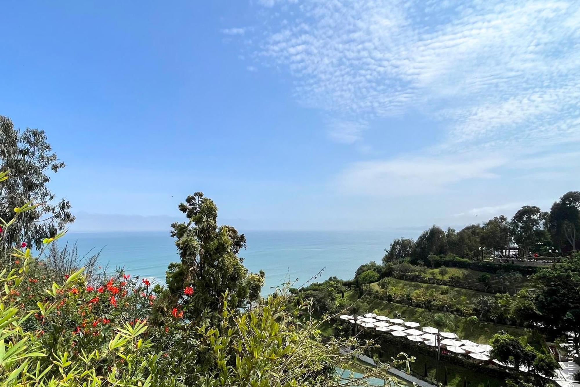 1br En Barranco Tranquilidad Y Confort Appartement *