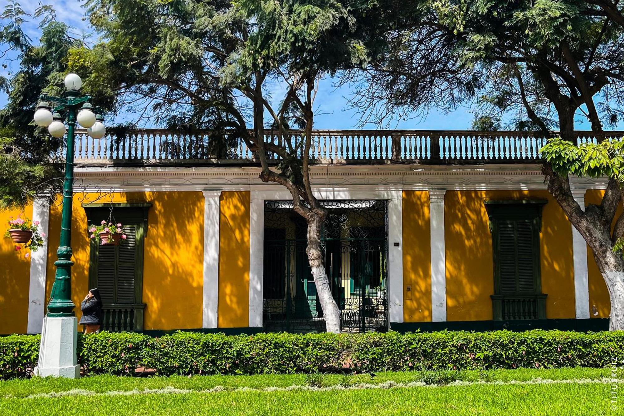Appartement 1br En Barranco Tranquilidad Y Confort *